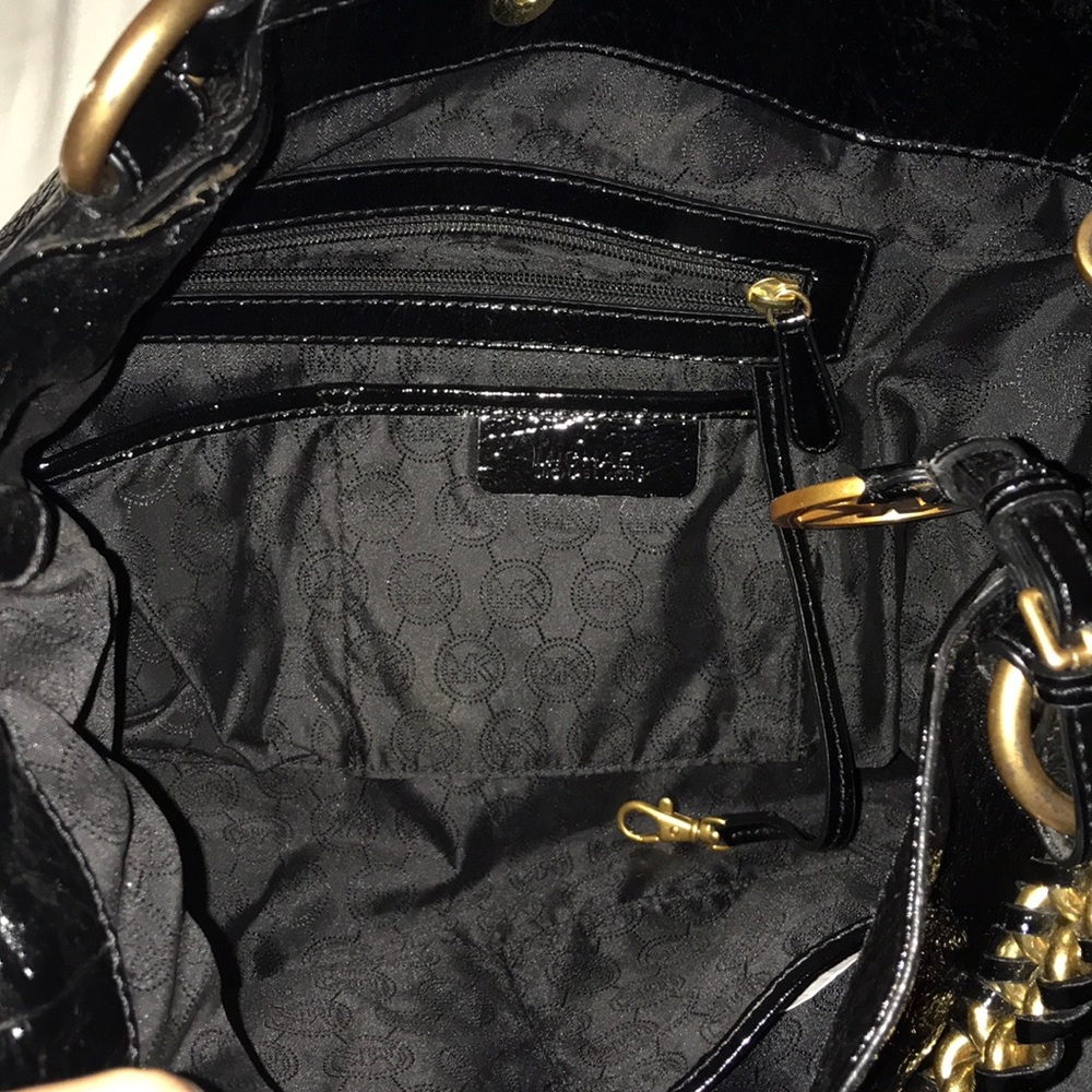 michael kors shoulder bag - Picture 5 of 13